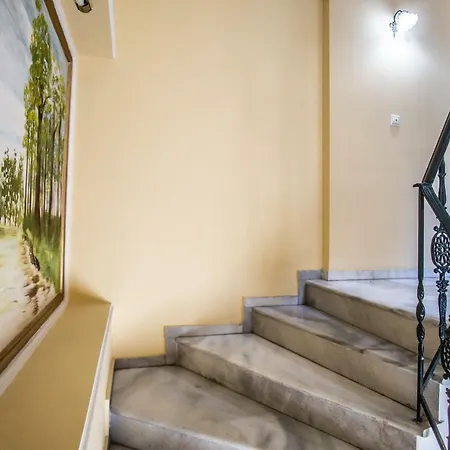 Apartment In Kalamaria Thessaloniki Exterior photo