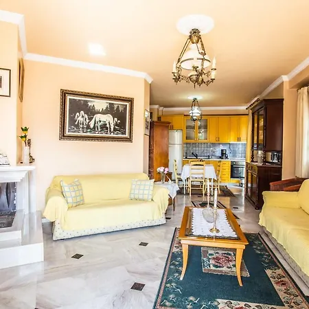 Apartment In Kalamaria Thessaloniki Exterior photo