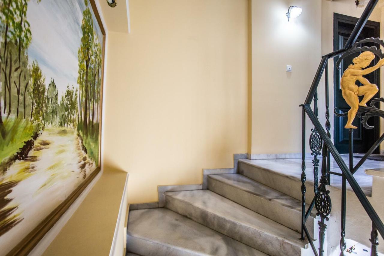 Apartment In Kalamaria Thessaloniki